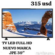 Televisor LED FULL HD 39’’ - Img 45761557
