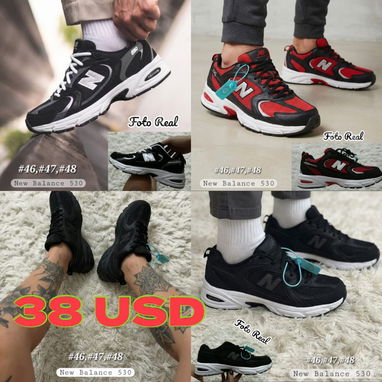 Tenis de hombre - 3/7