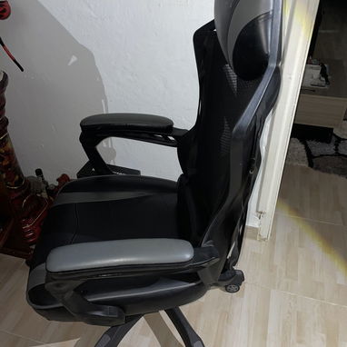 Silla gamer en venta - Img 127983113