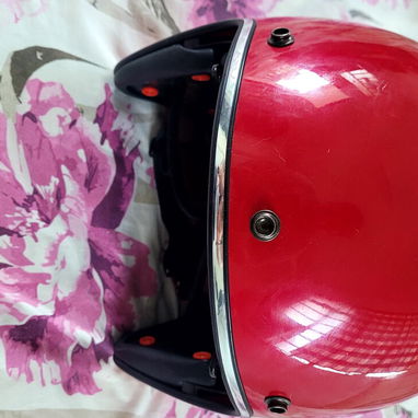 Casco de moto nuevo Certificado - 3/4