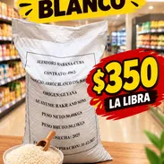 Arroz guyanés - Img 57935246