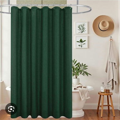 Cortinas de excelente calidad cubren totalmente la luz - 3/10