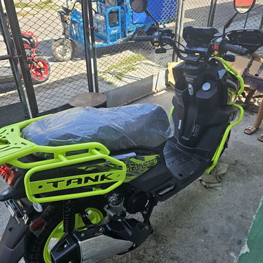 Tank 200cc 0km - Img 123341191