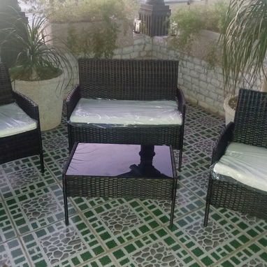 Juegos de comedor y de terraza - Img 123435402