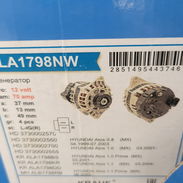 Alternador Kia Picanto - Img 58088020