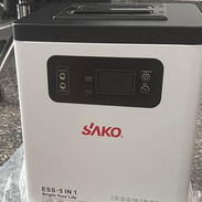 Inversor SAKO 1000w con 2000Wh✔️ - Img 55590673