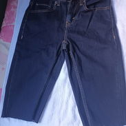 Short Bermuda marca Levis para niño - Img 57587828