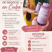 Presentación de Negocios en Cuba. Te invito a que des el paso que cambiará tu vida - Img 56538106