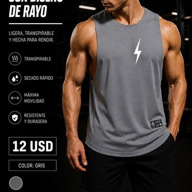 Ropa deportiva perfecta para el gimnasio 💪🏽. La Habana. Acepto al cambio en CUP tambíen .Llamar o escribir al +53 5953 - Img 123756514