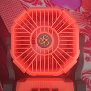 Ventilador recargable X23. Primera mano. Buen precio. - Img 56556912