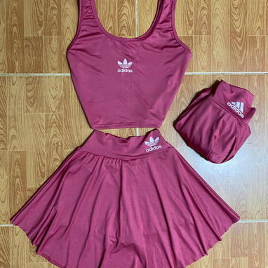 Conjunto deportivo - Img 123357529
