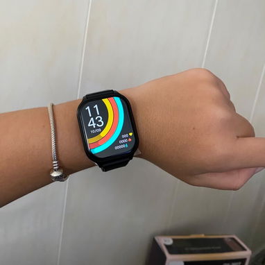 Reloj inteligente H9plus - 2/2