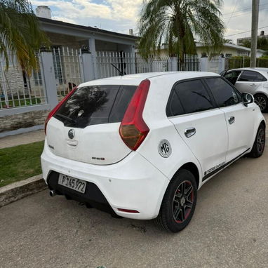 CARRO MG3 2015 🚗 - Img 117443912