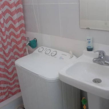 Se vende apartamento en playa como nuevo construcipn capitalista - Img 124766871