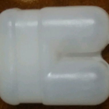 Vendo esta tapa de combustible, nueva - Img 112686550