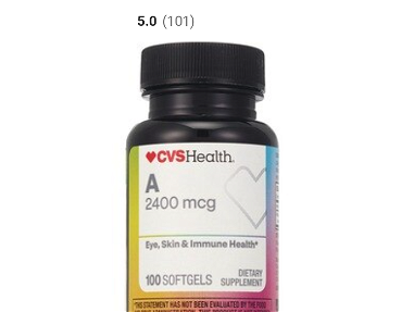 Glucosamina  Condritin/Vitamina A/Anamu/Equinacea/Calma/Zinc/Aloe vera/Ácido Borico/Aspirina 81 mg/Omega3/vitamA - Img 60000767