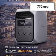 Ecoflow delta 3 y delta 3 classic - Img 56129811