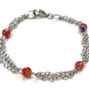 Collares finos y gangarrias - 8/8