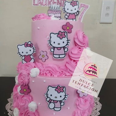 Cakes para toda ocasión especial, cumpleaños, bodas, bautizos, revelación de sexo - Img 127306800