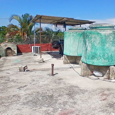 Casa en la Lisa Arroyo Arena, 2do piso con casi todo dentro - 10/10