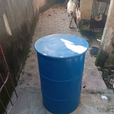 Tanque para agua - 2/2