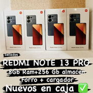 Xiaomi Redmi Note 13 Pro - Img 44625102