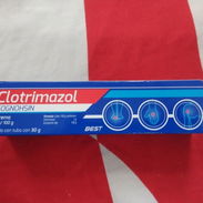 Clotrimazol - Img 57191826