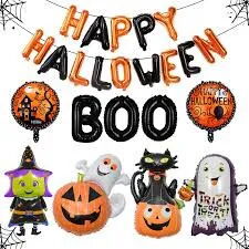Halloween - 5/7