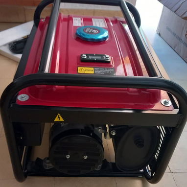 Planta Eléctrica LAPREFER LB3500-L - Img 124582778