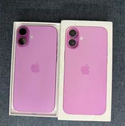 iPhone 16 plus💘 - Img 50690740