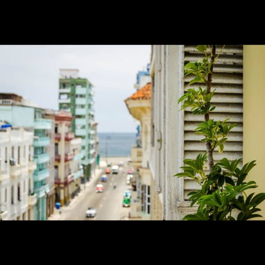 El Rincón del amor cerca del malecón. - Img 120692229