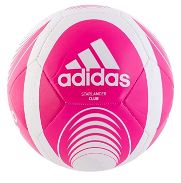 Balón de fútbol 11 Adidas Unisex 2022 - Starlancer Club Soccer Ball, size 5 - Img 45860850