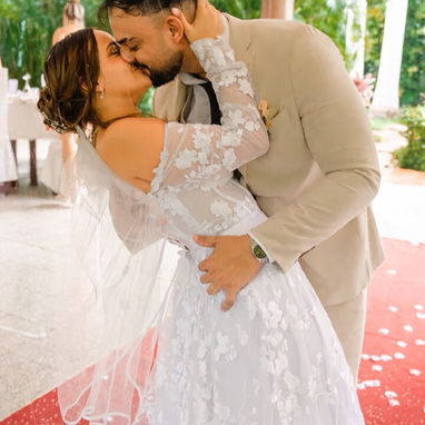 FOTOGRAFÍA DE BODAS PROFESIONAL - 5/5