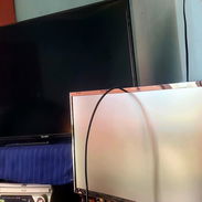 SMART TV 40" FHD y Monitor Samsung Curvo - Img 56150231