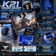 Mando Gamer - Img 56671366
