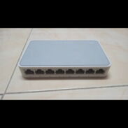 Vendo switch TP-LINK 8 puertos 100mb/s - Img 45475792