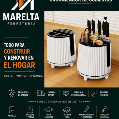 M-🏠 TODO PARA ORGANIZAR TU HOGAR — MARELTA— - 2/6