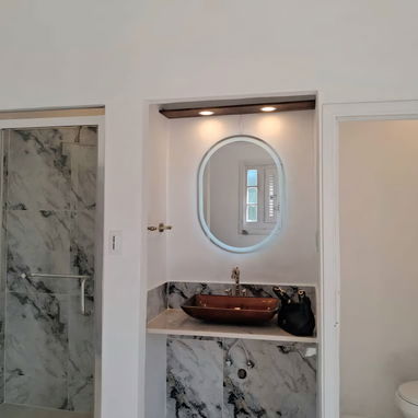 Venta APTO VÍBORA MÓNACO 3/4, 2 BALCONES, 3 BAÑOS, 1ER PISO GARAGE DE LUJO 53356139 - 5/10