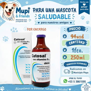 💉Medicamentos inyectables de uso veterinario 💉 - 3/10