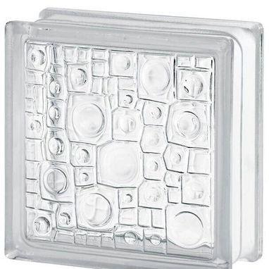 Bloques de cristal 19x19 varios modelos - 6/6
