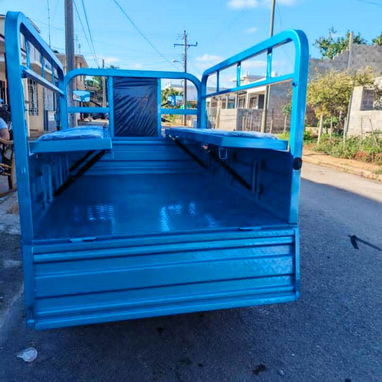 *🛺 TRICICLO STAR 2026 HÍBRIDOS 🛺*   ⚠️FACTURA DE MYPIME ⚠️   ☑️EXTENSOR DE RANGO 4500W - 2/4