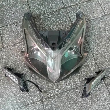 Piezas de moto en venta - Img 119935651