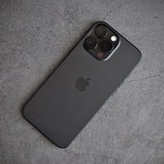📱 iPhone 16 Pro Max – 1 TB – Negro mate ✅ 92% de batería ✅ Desbloqueado ✅ True Tone activo ✅ Todas sus funciones traba - Img 57293678