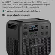 BLUETTI Elite 200 V2 - Img 56082818