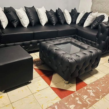 Muebles modernos de espumas con excelente calidad 👌 - Img 123205195