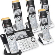 Teléfonos inalámbricos VTech IS8151-5 - Img 57890241