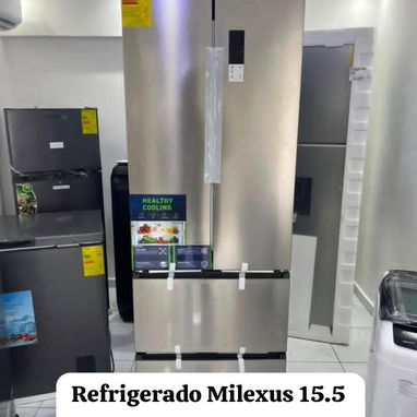 🔊REFRIGERADOR DISPONIBLE CON FACTURA GARANTIA Y TRASPORTE . http://Wa.me/52582901  -Refrigerador Hisense 7.23🦶(con dis - 4/4