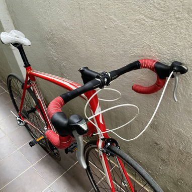 Bicicleta de ruta Specialized de Catálogo! - Img 123210960