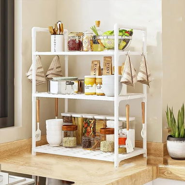 Estante para cocina diferentes modelos y medidas (cv) - Img 108687870