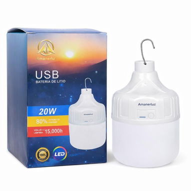 💡 ¡La mejor iluminación para ti. Bombillos y lámparas para cada necesidad. - Img 116737939